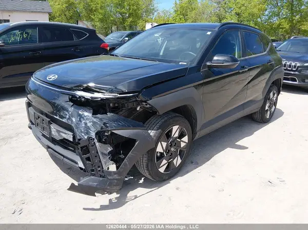 KM8HBCAB5SU187354 2025 HYUNDAI KONA - Image 2