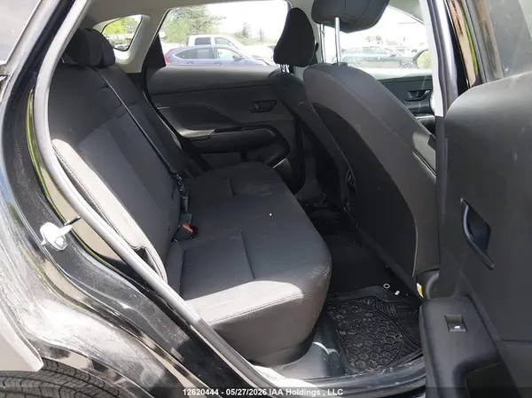 KM8HBCAB5SU187354 2025 HYUNDAI KONA - Image 8