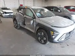 KM8HBCAB5SU190240 2025 HYUNDAI KONA