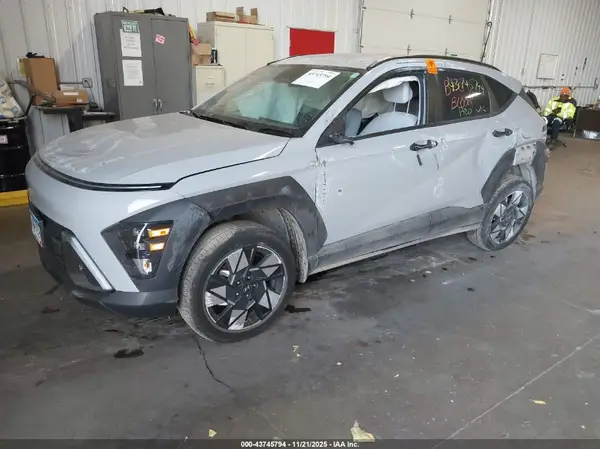 KM8HBCAB5SU190240 2025 HYUNDAI KONA - Image 2
