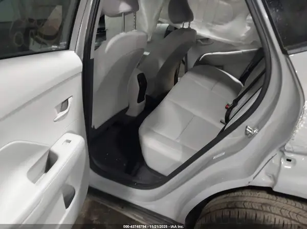 KM8HBCAB5SU190240 2025 HYUNDAI KONA - Image 8