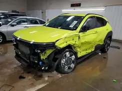 KM8HBCAB5SU191727 2025 HYUNDAI KONA