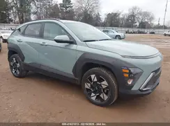 KM8HBCAB5SU197527 2025 HYUNDAI KONA