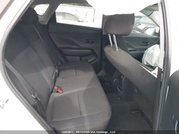 KM8HBCAB5SU199150 2025 HYUNDAI KONA - Image 8