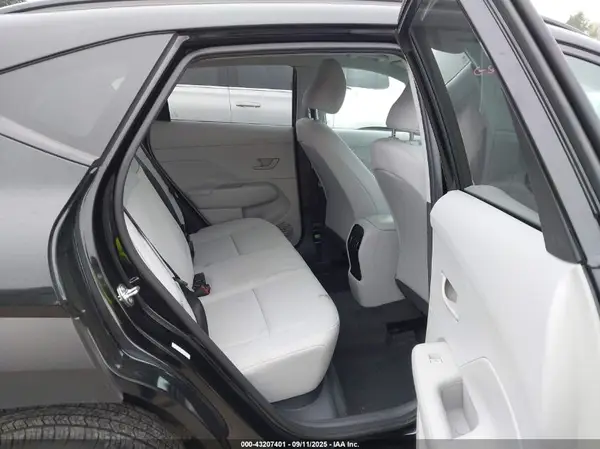 KM8HBCAB5SU201317 2025 HYUNDAI KONA - Image 8