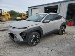 KM8HBCAB5SU201334 2025 HYUNDAI KONA