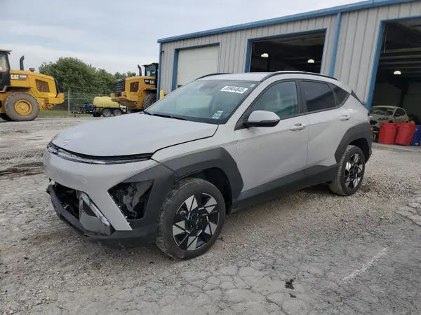 KM8HBCAB5SU201334 2025 HYUNDAI KONA - Image 1