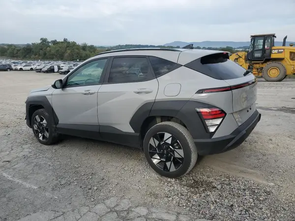 KM8HBCAB5SU201334 2025 HYUNDAI KONA - Image 2