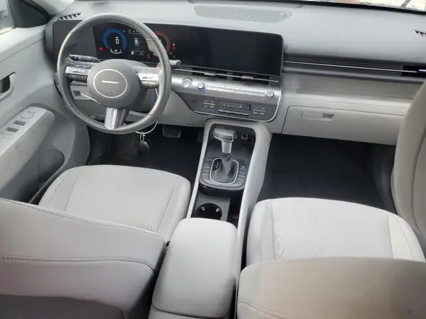 KM8HBCAB5SU201334 2025 HYUNDAI KONA - Image 8