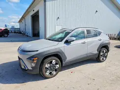 KM8HBCAB5SU202483 2025 HYUNDAI KONA