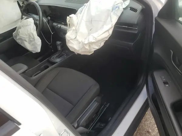 KM8HBCAB5SU204346 2025 HYUNDAI KONA - Image 8