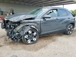 KM8HBCAB5SU215296 2025 HYUNDAI KONA