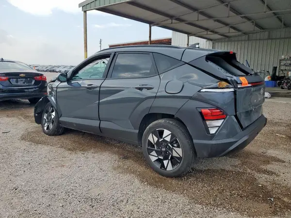KM8HBCAB5SU215296 2025 HYUNDAI KONA - Image 2