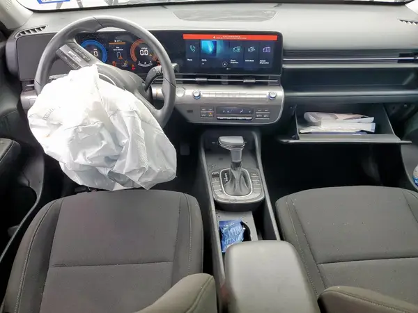KM8HBCAB5SU215296 2025 HYUNDAI KONA - Image 8