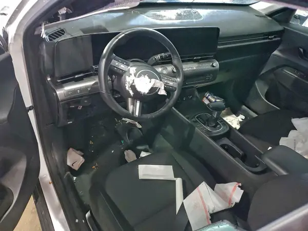 KM8HBCAB5SU216206 2025 HYUNDAI KONA - Image 8