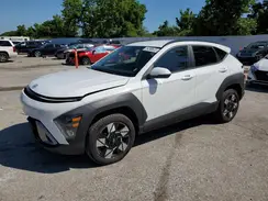 KM8HBCAB5SU218084 2025 HYUNDAI KONA