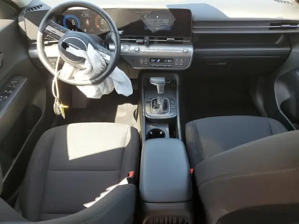 KM8HBCAB5SU218084 2025 HYUNDAI KONA - Image 8