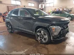 KM8HBCAB5SU218103 2025 HYUNDAI KONA