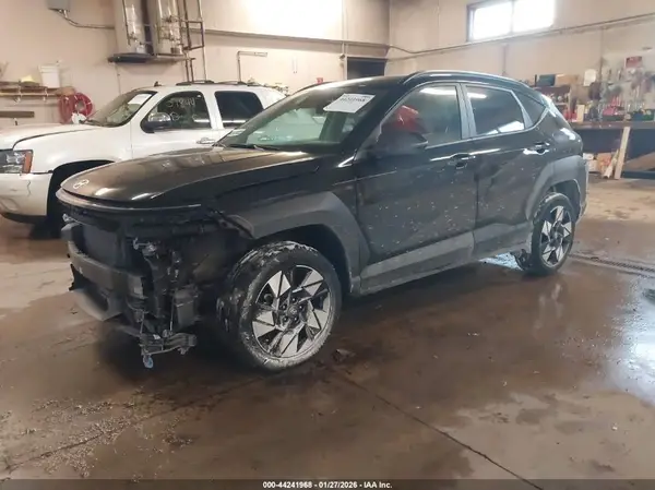 KM8HBCAB5SU218103 2025 HYUNDAI KONA - Image 2