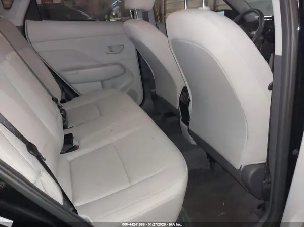 KM8HBCAB5SU218103 2025 HYUNDAI KONA - Image 8