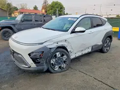 KM8HBCAB5SU218280 2025 HYUNDAI KONA