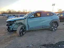 KM8HBCAB5SU218327 2025 HYUNDAI KONA