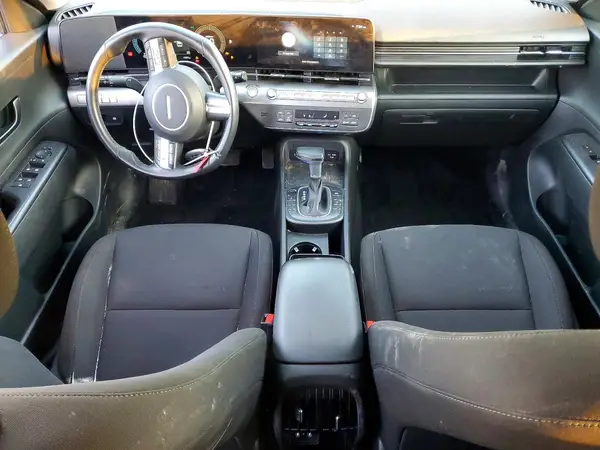 KM8HBCAB5SU218327 2025 HYUNDAI KONA - Image 8