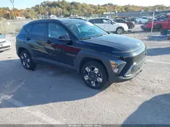 KM8HBCAB5SU219204 2025 HYUNDAI KONA