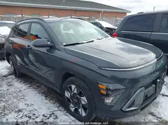 KM8HBCAB5SU219381 2025 HYUNDAI KONA