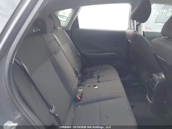 KM8HBCAB5SU219381 2025 HYUNDAI KONA - Image 8