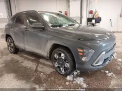 KM8HBCAB5SU219395 2025 HYUNDAI KONA