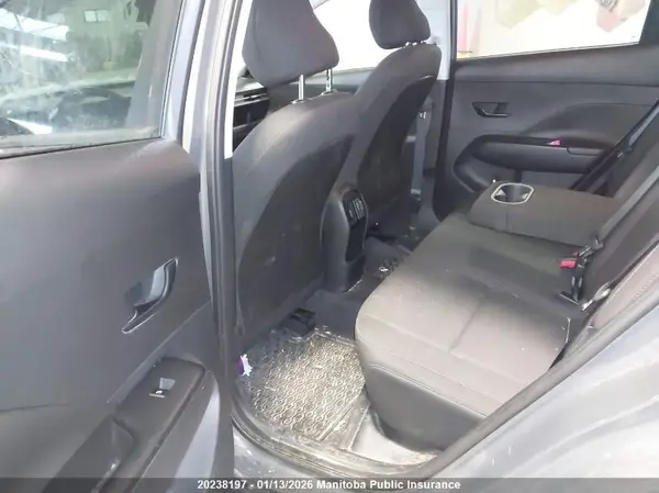 KM8HBCAB5SU219395 2025 HYUNDAI KONA - Image 8