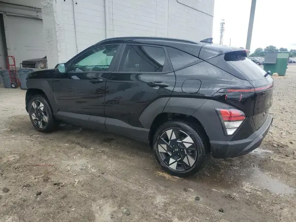 KM8HBCAB5SU220661 2025 HYUNDAI KONA - Image 2