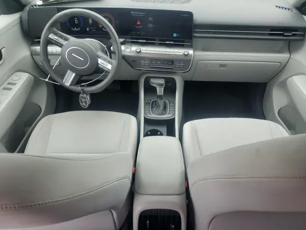 KM8HBCAB5SU220661 2025 HYUNDAI KONA - Image 8