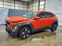 KM8HBCAB5SU221759 2025 HYUNDAI KONA