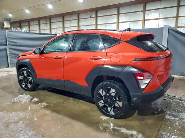 KM8HBCAB5SU221759 2025 HYUNDAI KONA - Image 2