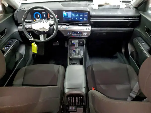 KM8HBCAB5SU221759 2025 HYUNDAI KONA - Image 8
