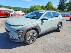 KM8HBCAB5SU223981 2025 HYUNDAI KONA