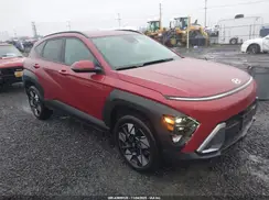 KM8HBCAB5SU224046 2025 HYUNDAI KONA