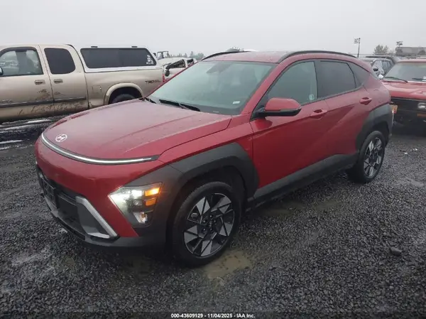 KM8HBCAB5SU224046 2025 HYUNDAI KONA - Image 2