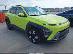 KM8HBCAB5SU224824 2025 HYUNDAI KONA