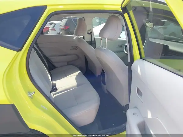 KM8HBCAB5SU224824 2025 HYUNDAI KONA - Image 8