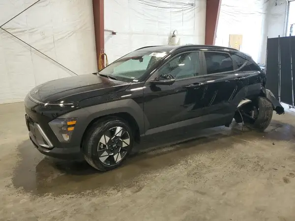 KM8HBCAB5SU224905 2025 HYUNDAI KONA - Image 1