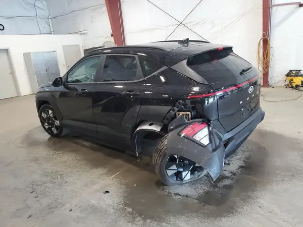 KM8HBCAB5SU224905 2025 HYUNDAI KONA - Image 2