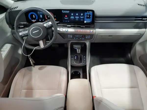 KM8HBCAB5SU224905 2025 HYUNDAI KONA - Image 8