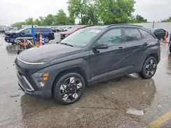 KM8HBCAB5SU226105 2025 HYUNDAI KONA