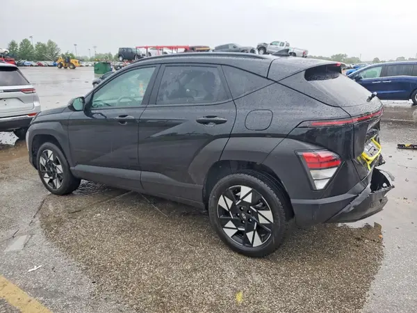 KM8HBCAB5SU226105 2025 HYUNDAI KONA - Image 2