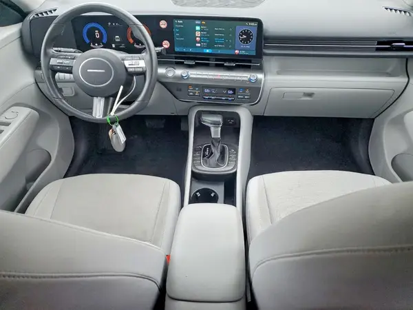 KM8HBCAB5SU226105 2025 HYUNDAI KONA - Image 8