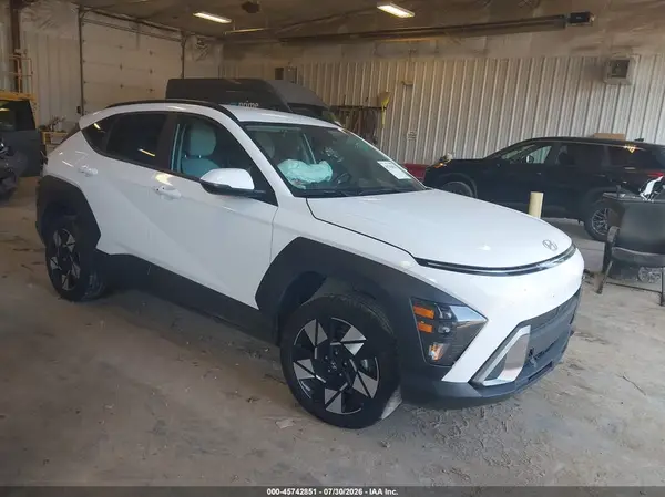 KM8HBCAB5SU227061 2025 HYUNDAI KONA - Image 1