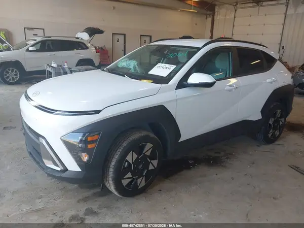 KM8HBCAB5SU227061 2025 HYUNDAI KONA - Image 2